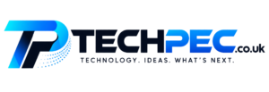 techpec.co.uk Logo