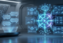AI Agents Explained How They Differ From Traditional AI Chatbots Category AI · TechPEC.co.uk · October 2026