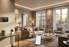 Best Smart Home Gadgets for French Homes in 2026
