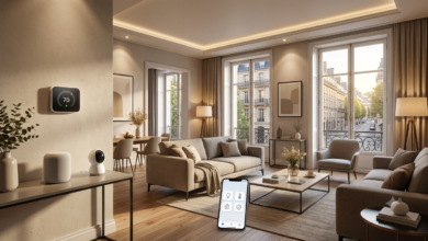 Best Smart Home Gadgets for French Homes in 2026