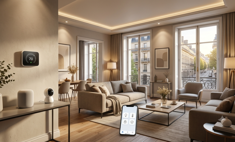 Best Smart Home Gadgets for French Homes in 2026