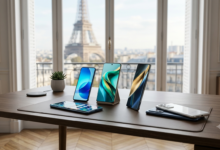 Best Smartphones to Buy in France in 2026