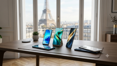 Best Smartphones to Buy in France in 2026