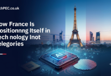 France Technology Strategy AI, Startups and Digital Sovereignty