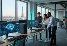 How French AI Startups Are Competing Globally in 2026