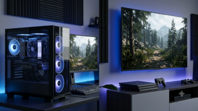 PC Gaming vs Console Gaming in 2026 Best Value